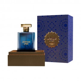Perfume Mawwal Mystic Jawhar EDP Unissex 100ml