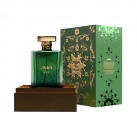 Perfume Mawwal Mystic Jinan EDP Masculino 100ml
