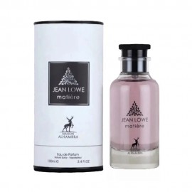 Perfume Maison Alhambra Jean Lowe Matire EDP Feminino 100ml