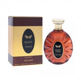 Perfume Ajyad Oudy Homme EDP Masculino 100ml