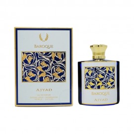 Perfume Ajyad Baroque EDP Feminino 100ml