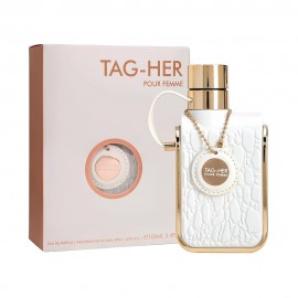 Perfume Armaf Tag Her EDP Feminino 100ml