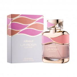 Perfume Armaf La Rosa EDP Feminino 100ml