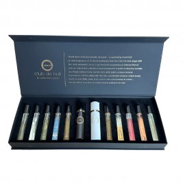 Kit Armaf Club de Nuit Descovery 10ml x 10pcs