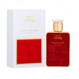 Perfume Armaf Uniq Effects of Uniq EDP Feminino 100ml