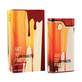 Perfume Armaf Art Du Parfum Abstract EDP Unissex 100ml