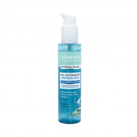 Gel de Limpeza Clinians Hydra Plus Refreshing 150ml