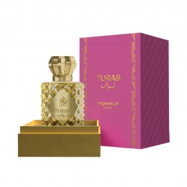 Perfume Mawwal Oasis Turab EDP Unissex 100ml