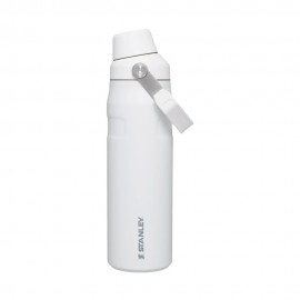 Garrafa Trmica Stanley Iceflow Bottle 700ml White
