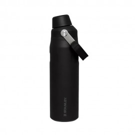 Garrafa Trmica Stanley Iceflow Bottle 700ml Black