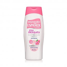 Loo Corporal Instituto Espaol Rosa Mosqueta 500ml