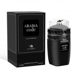 Perfume Le Chameau Arabia Code EDP Masculino 100ml