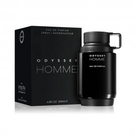 Perfume Armaf Odyssey Homme EDP Masculino 200ml