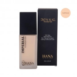 Base Facial Miss Rse HANA Imperial 7601-074MR2