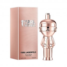 Perfume Karl Lagerfeld Karl Ikonik EDP Feminino 100ml