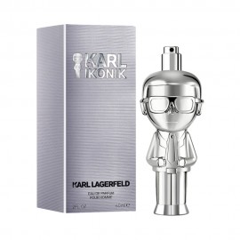 Perfume Karl Lagerfeld Ikonik Man EDP Masculino 60ml