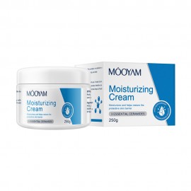 Creme Hidratante Moyam 3 Essential Ceramides 250g