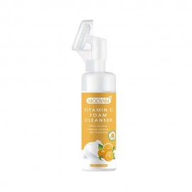 Espuma de Limpeza Moyam Vitamin C 150ml
