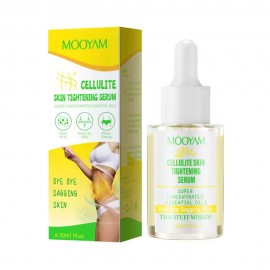Srum Corporal Moyam Anticelultico e Firmador 30ml