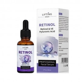Serm Facial Moyam Retinol & VE Hyaluronic Acid 30ml