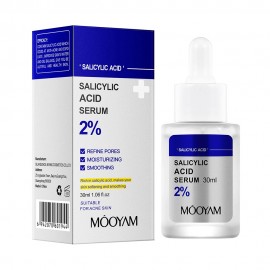 Serm Facial Moyam Salicylic Acid 2% 30ml
