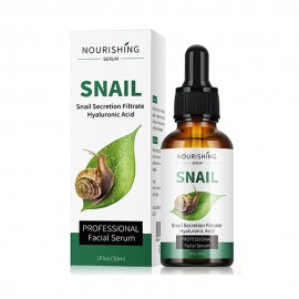 Serm Facial Moyam Snail Secretion Filtrate Hyaluronic Acid 30ml