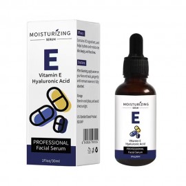 Serm Facial Moyam Vitamin E Hyaluronic Acid 30ml