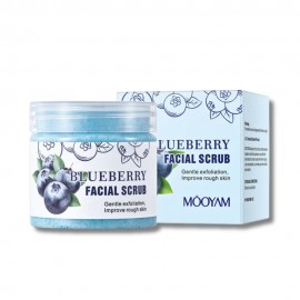 Esfoliante Facial Moyam Blueberries 100g 