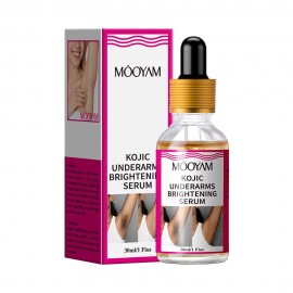 Serm Moyam Kojic Underarms Brightening 30ml