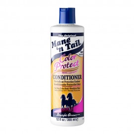 Condicionador Mane' n Tail Color Protect 355ml