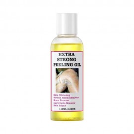 Esfoliante Corporal Mooyam Extra Strong Peeling Oil 100ml