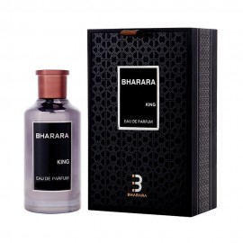 Perfume Bharara King EDP Masculino 150ml