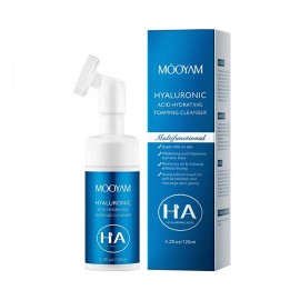 Espuma de Limpeza Moyam Hyaluronic Acid Hydrating 120ml
