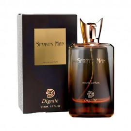 Perfume Dignite Sports Man EDP Masculino 100ml