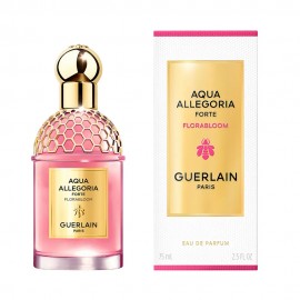 Perfume Guerlain Aqua Allegoria Forte Florabloom EDP Unissex 75ml