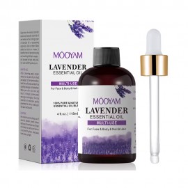 leo Essencial Moyam Lavender Multifuno 118ml