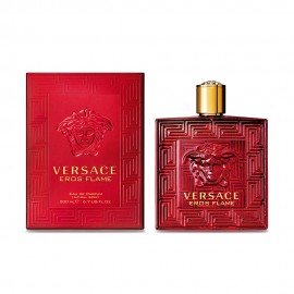 Perfume Versace Eros Flame EDP Masculino 200ml