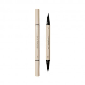 Delineador de Olhos SHEGLAM Multi-Tasker Line & Detail Waterproof Black