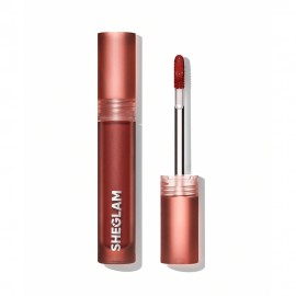 Lip Tint SHEGLAM Soft Haze Lip Blur Text Me