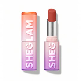 Batom SHEGLAM Dynamatte Boom Long-Lasting Matte Bold Type