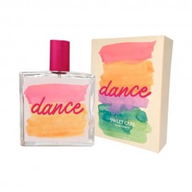 Perfume Sweet Care Dance EDT Feminino 100ml