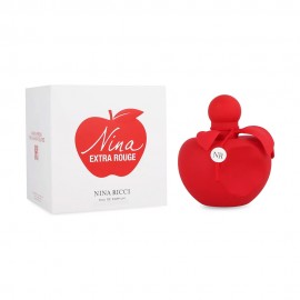 Perfume Nina Ricci Extra Rouge EDP Feminino 50ml