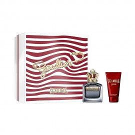 Kit Perfume Jean Paul Gaultier Scandal Masculino 2pcs