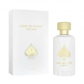 Perfume Jo Milano Game Of Spades Royale Parfum Unissex 100ml