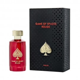 Perfume Jo Milano Game of Spades Rouge Parfum Unissex 100ml