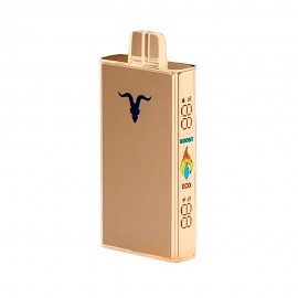 Dispositivo Descartvel Ignite V250 25000 Puffs Gold Icy Mint