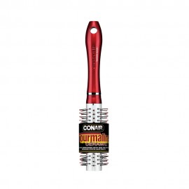 Escova Conair Ceramic 82902 Vermelho