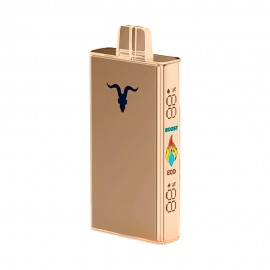 Dispositivo Descartvel Ignite V250 25000 Puffs Gold Pineapple Ice