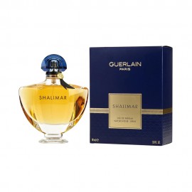 Perfume Guerlain Shalimar EDP Feminino 90ml
