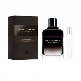 Kit Perfume Givenchy Gentleman EDP Boise Masculino 100ml + 12.5ml